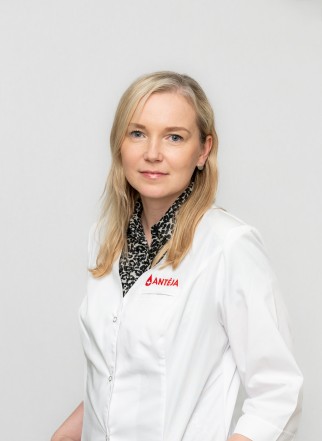 Daiva Pupšytė